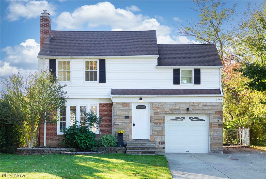 1766 Longwood Drive — photo