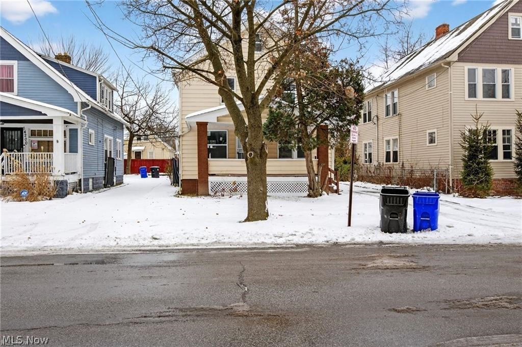 14116 Edgewood Avenue — photo