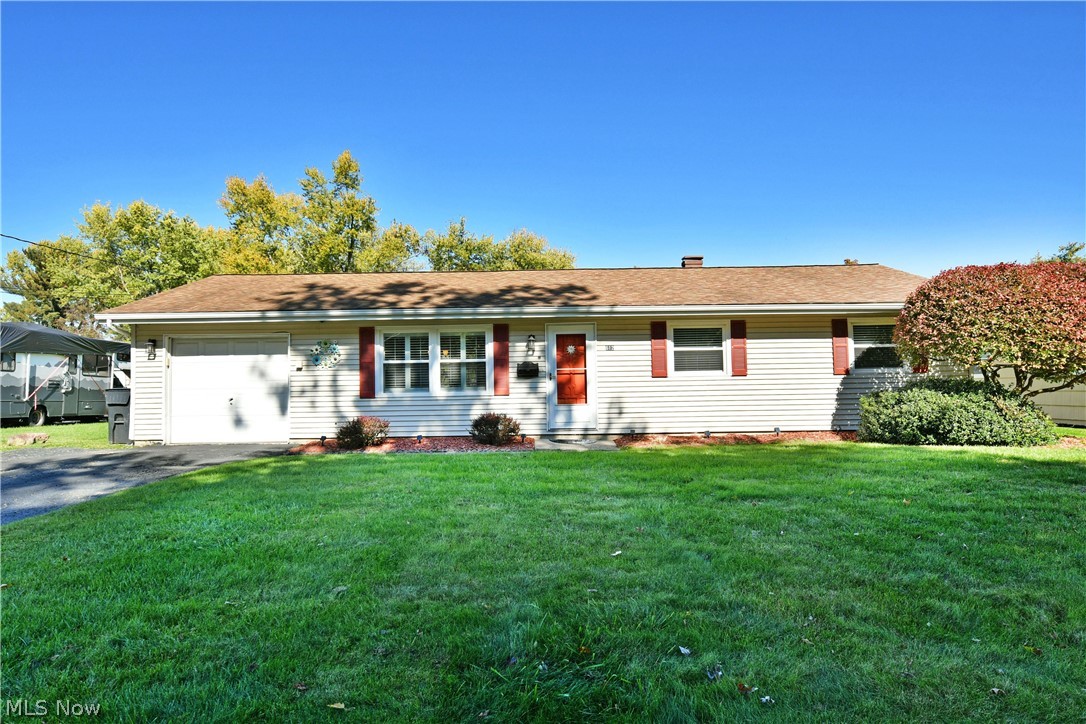 612 Pierce Drive — photo