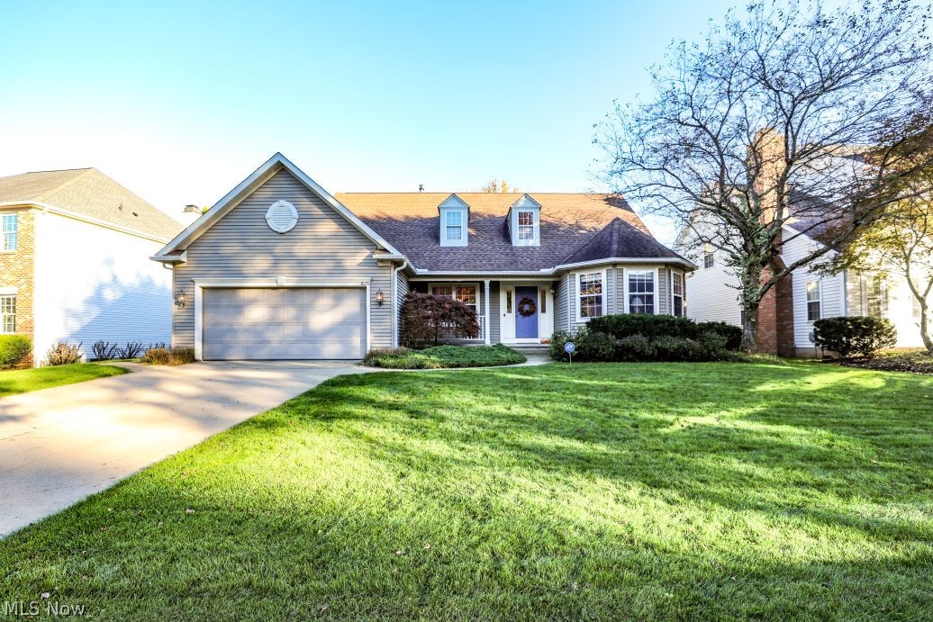 3015 Woodcrest Drive — photo