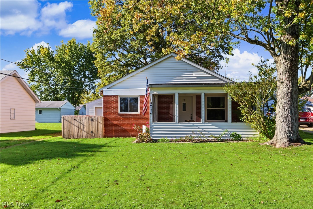439 Rosewood Court — photo
