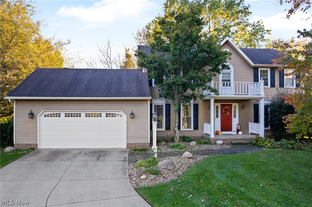 7057 Militia Hill Street NW — photo