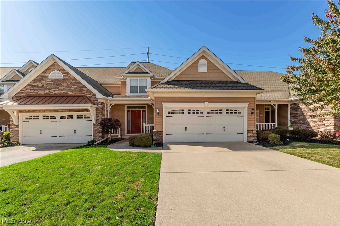 5118 Shepherds Glen Unit 59 — photo
