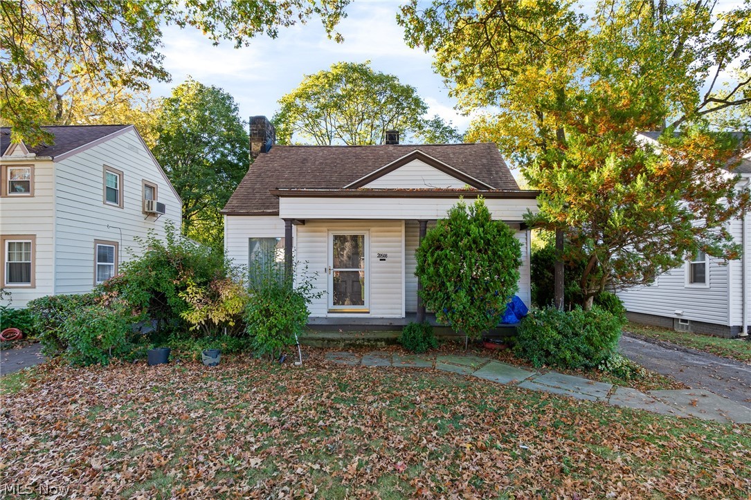 20508 Halifax Road — photo