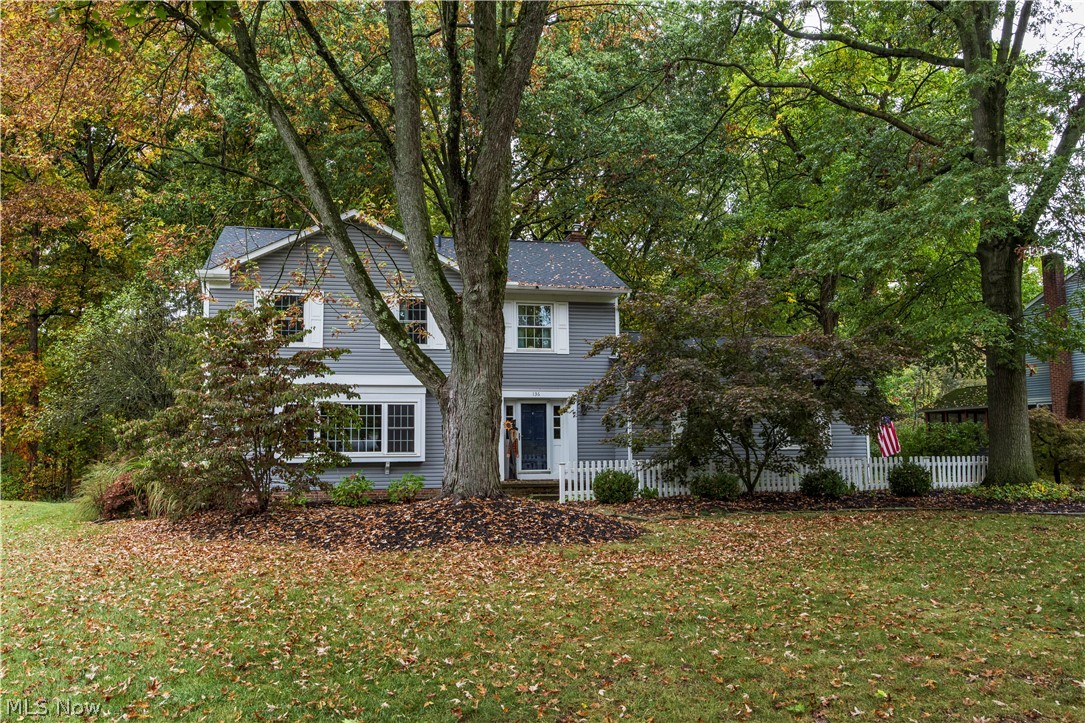 136 Parmelee Drive — photo