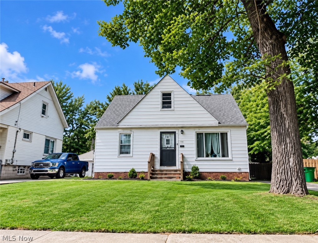 1520 Babbitt Road — photo