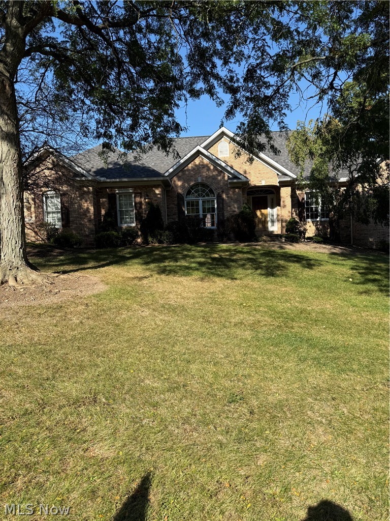 7283 Forestwood Drive — photo