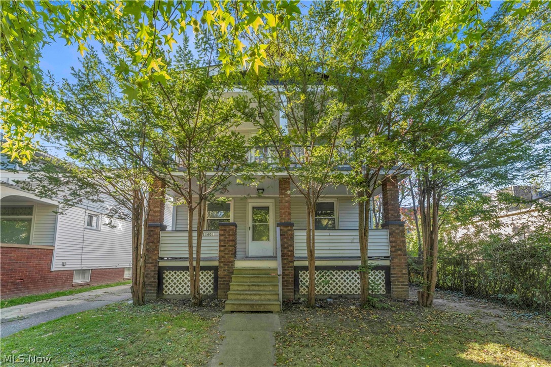 11601 Headley Avenue 1/DN — photo