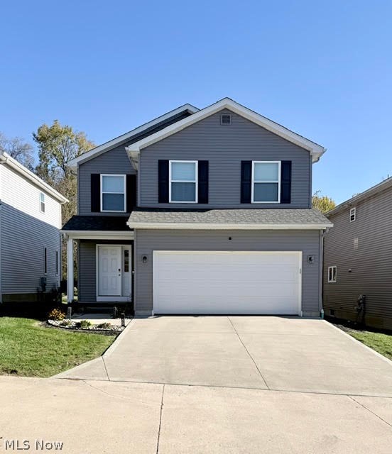1012 Redwood Lane — photo