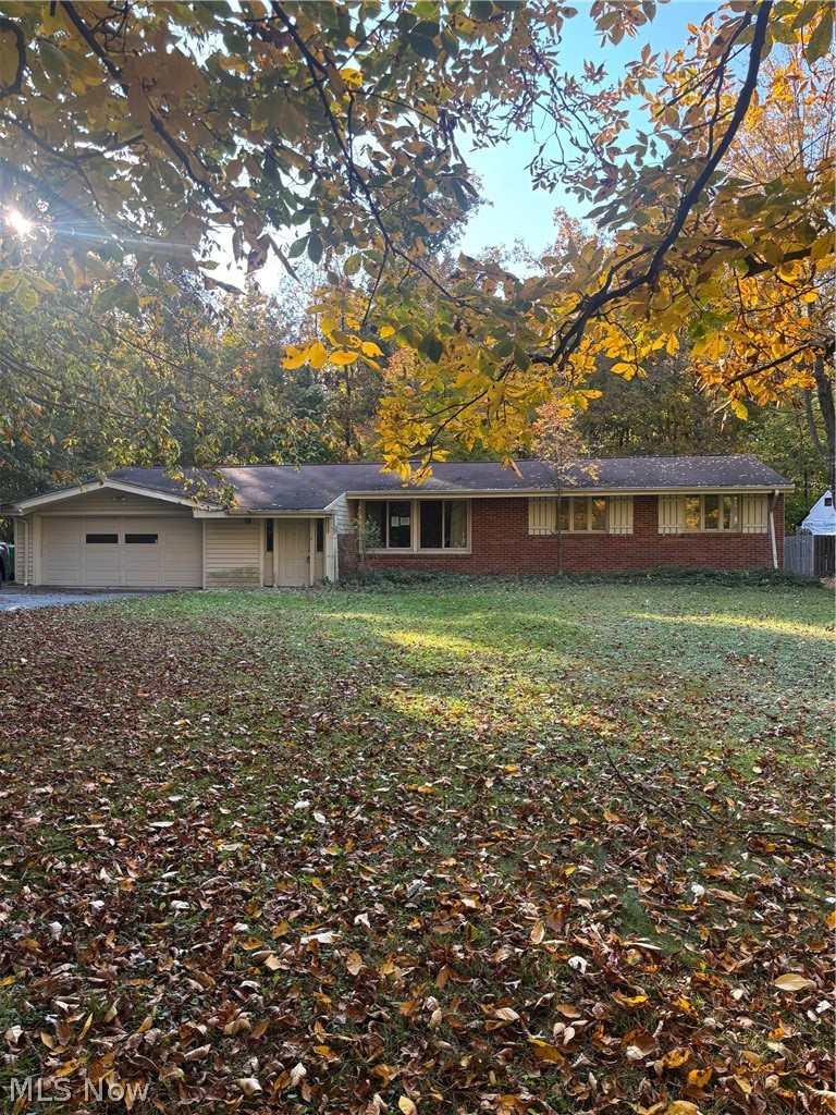 1036 Woodlane Drive — photo