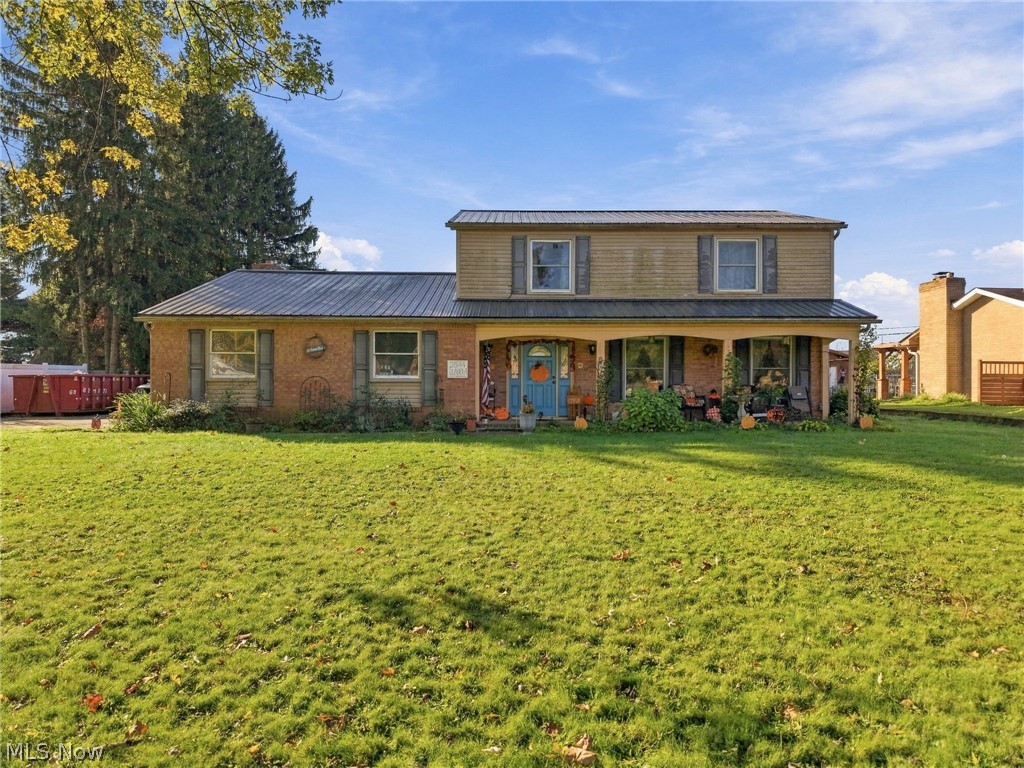 2644 Gladiola Street NE — photo