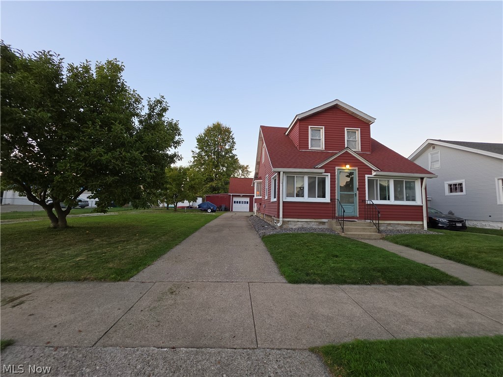 423 Independence Street — photo
