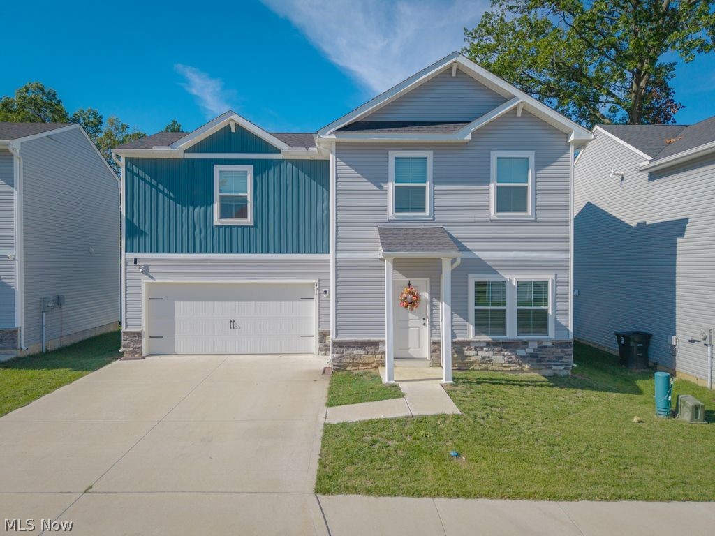 496 Auld Farm Circle — photo
