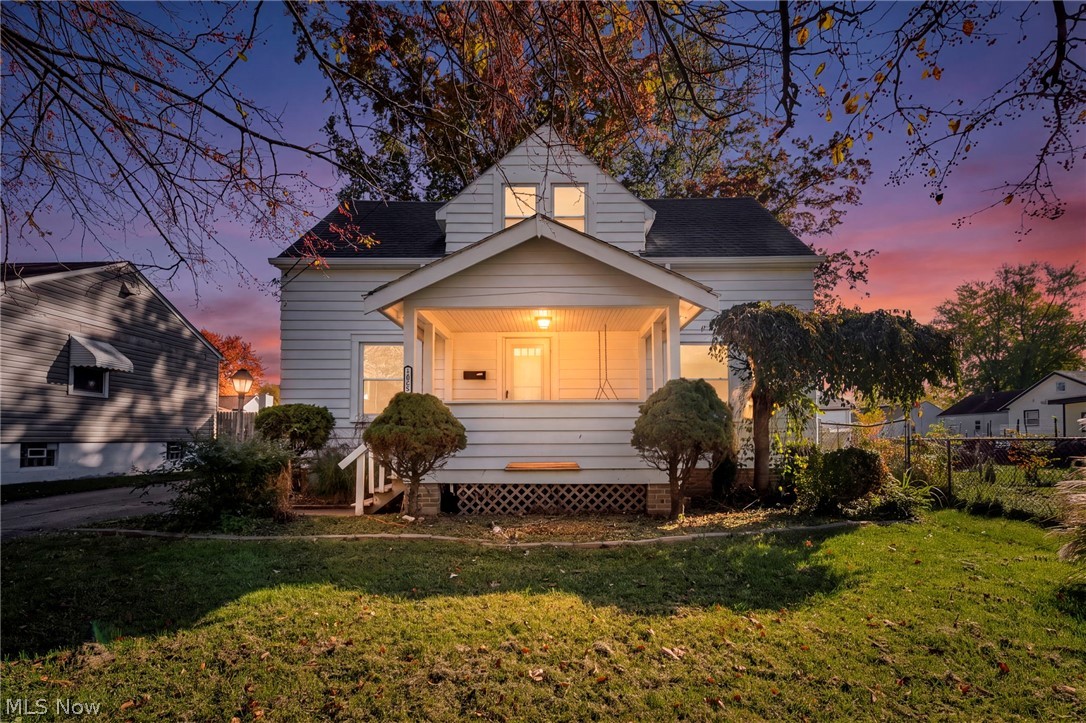 1083 Eastlake Drive — photo