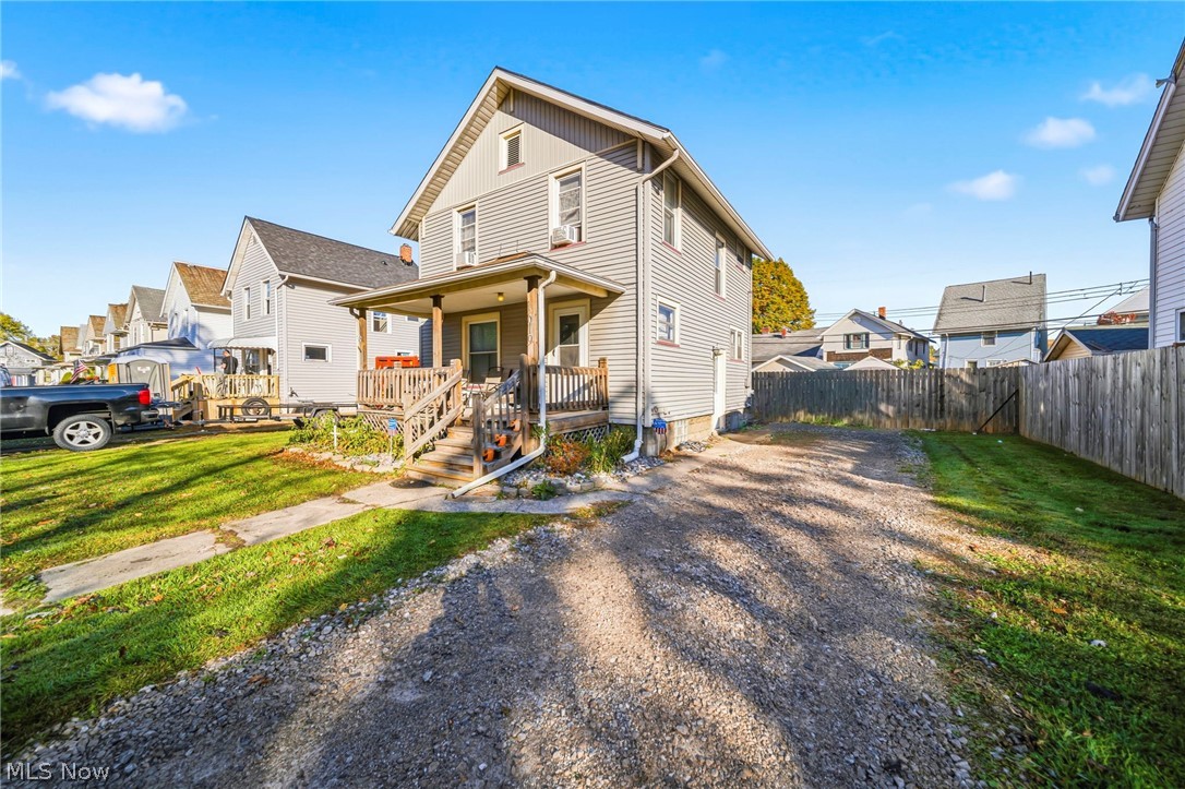 1619 E 48th Street, Ashtabula, OH 44004 — photo 2