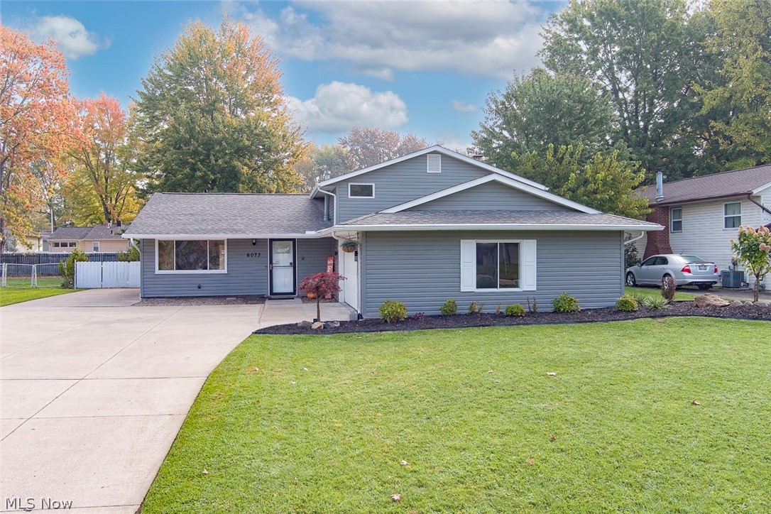 6073 Denise Drive — photo
