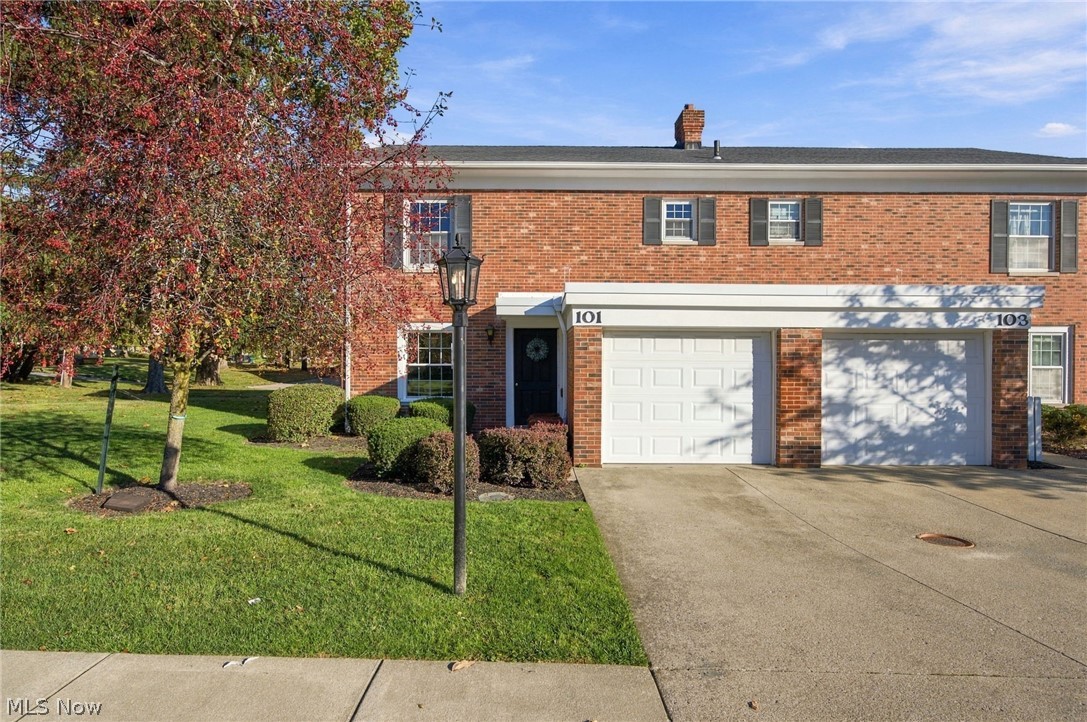 101 Chatham Way — photo