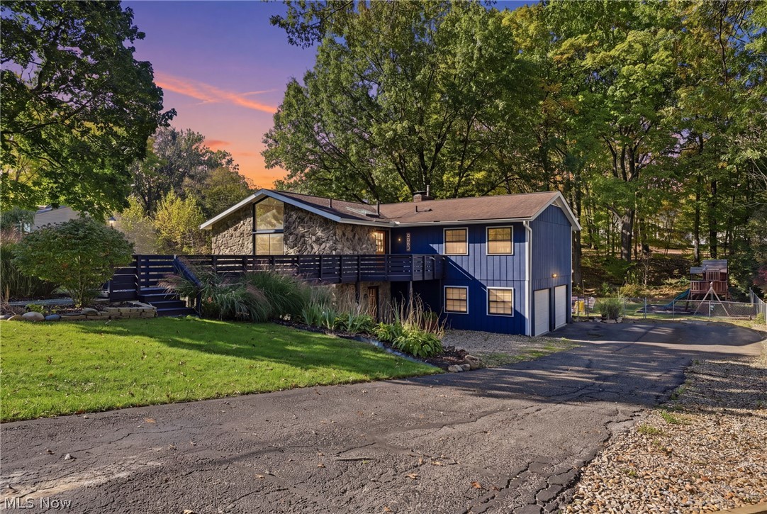 2667 Olentangy Drive — photo
