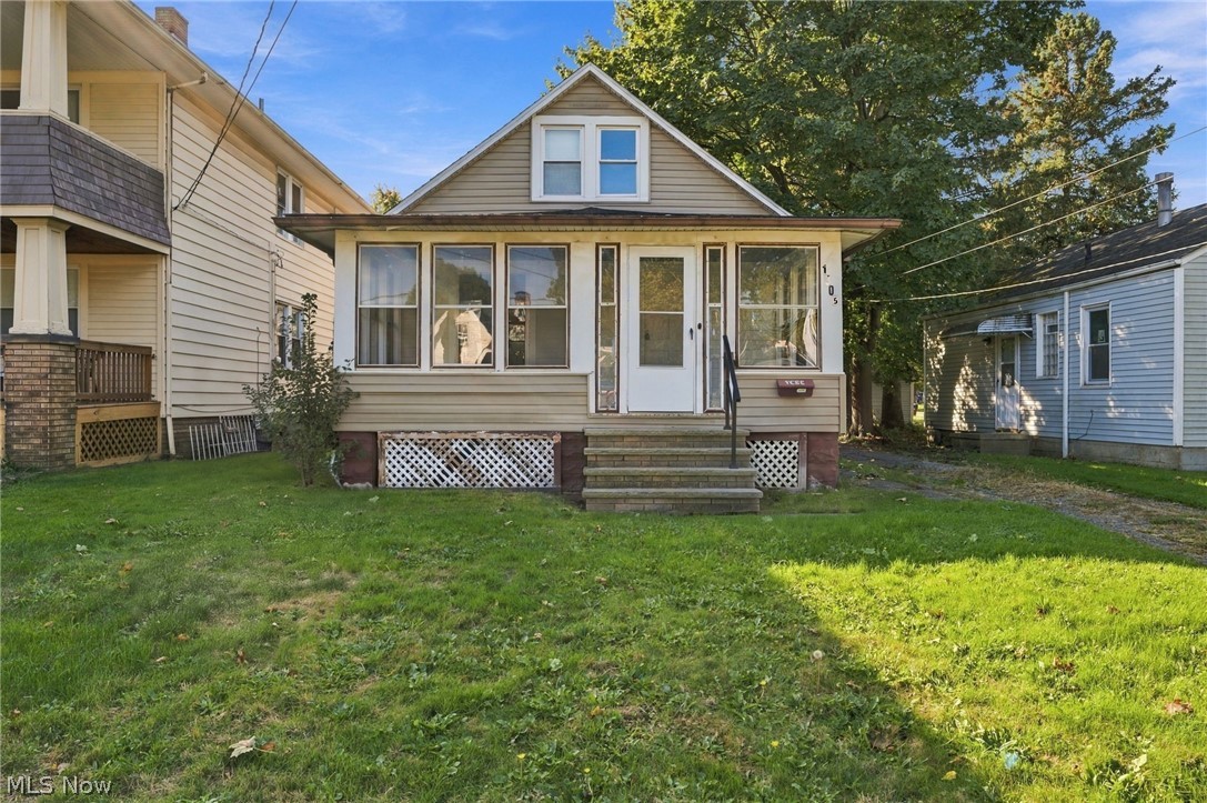 1305 Spring Road — photo