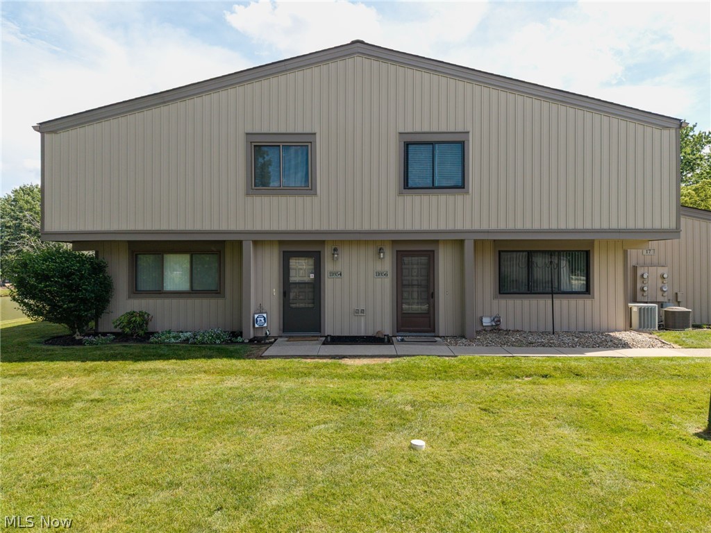 11856 Harbour Light Drive — photo