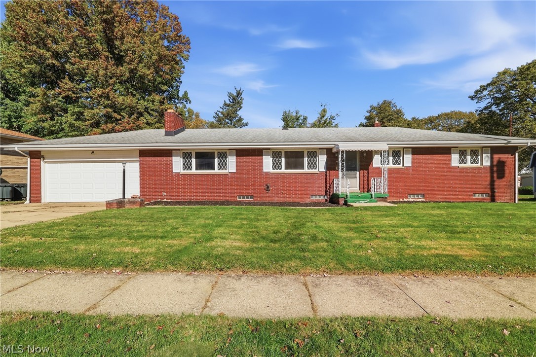 1489 Heights View Drive — photo