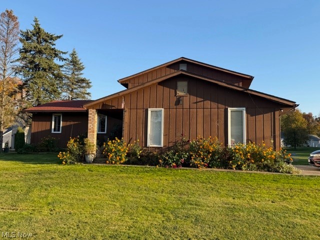641 Dunbar Road — photo