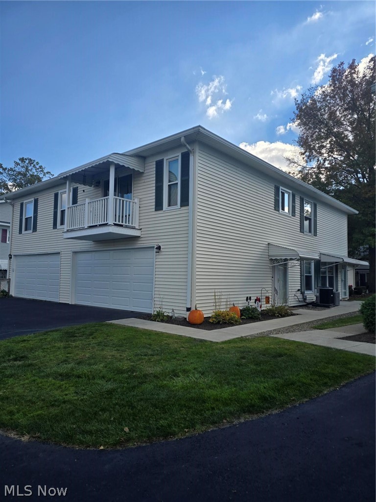 1286 Pembrooke Drive Unit D — photo