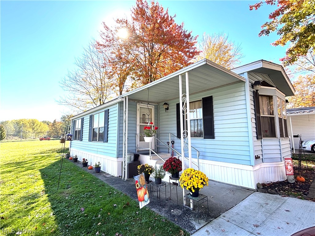 1229 Columbiana Lisbon Road Unit 1 — photo