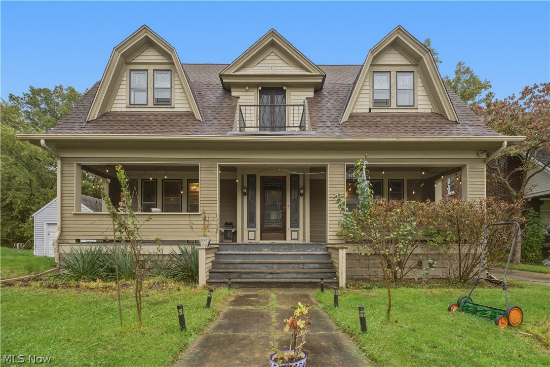 714 N Chestnut Street — photo