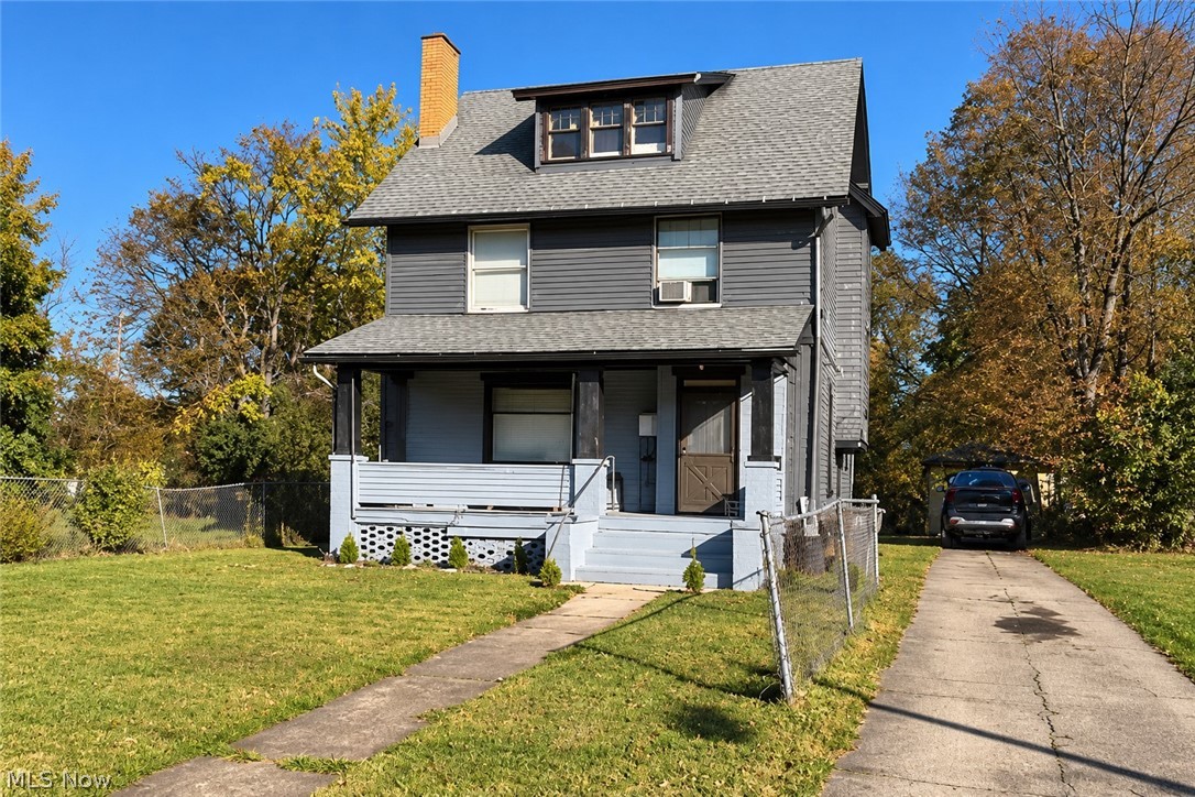 184 W Laclede Avenue — photo