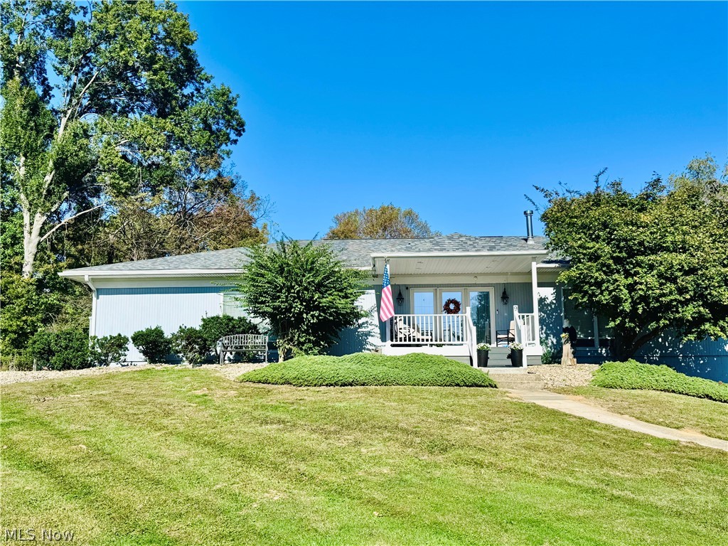 9 Willowbrook Drive — photo