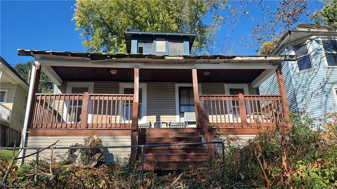 126 Rose Hill Pike — photo