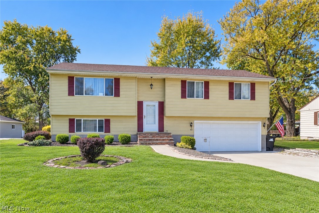 588 Sandra Drive — photo