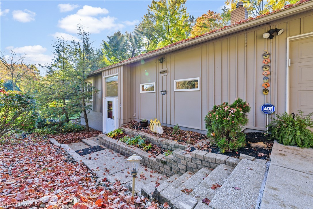 17303 Ridge Creek Road — photo
