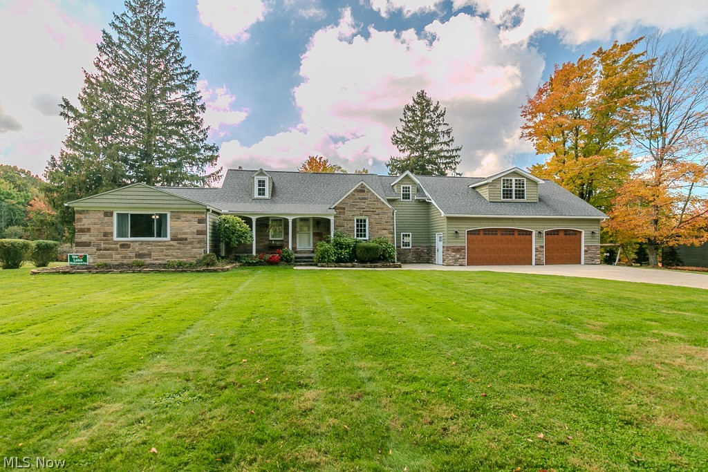 10608 Tibbetts Road — photo