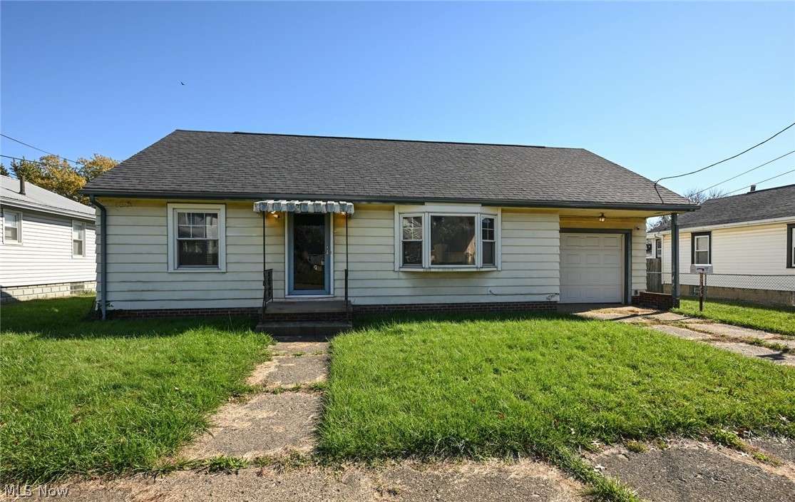 1624 Tanner Avenue SW — photo