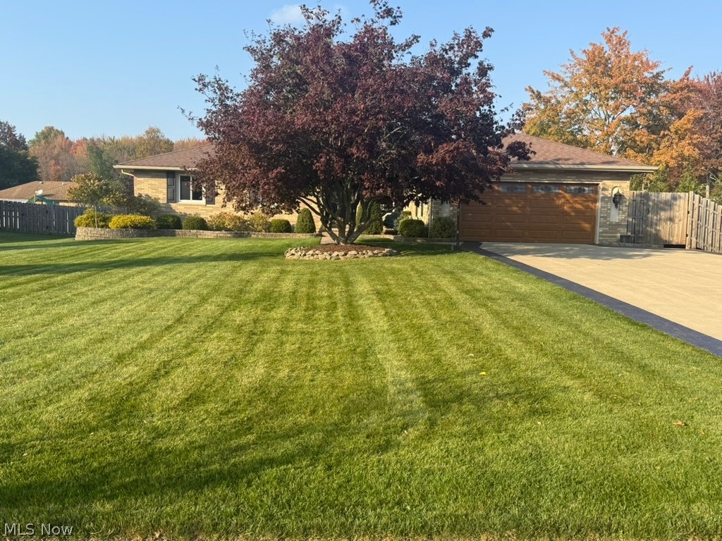 9740 Cedarwood Drive — photo