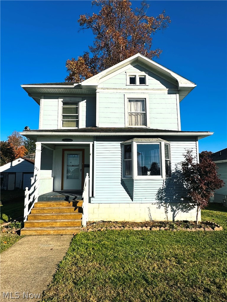 722 N 16th Street — photo