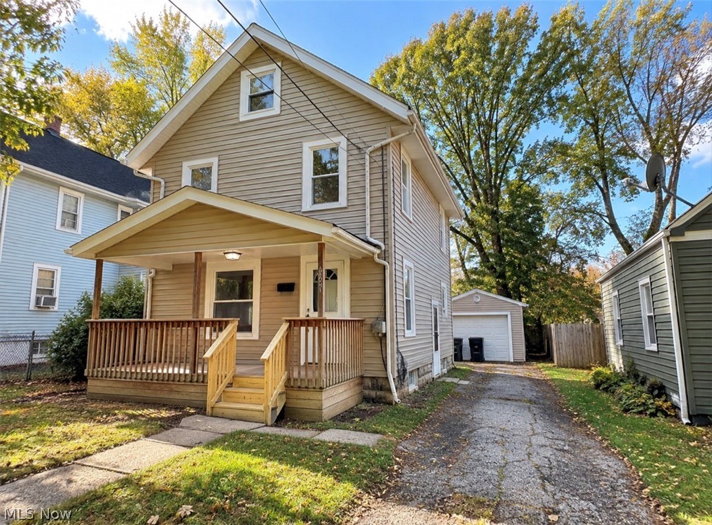 360 Noah Avenue — photo