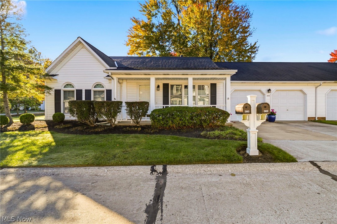 380 Chesapeake Cove — photo