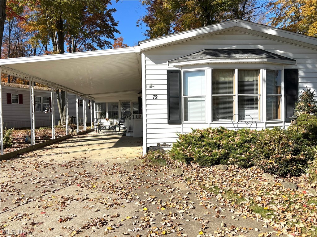 1229 Columbiana Lisbon Road Unit 72 — photo