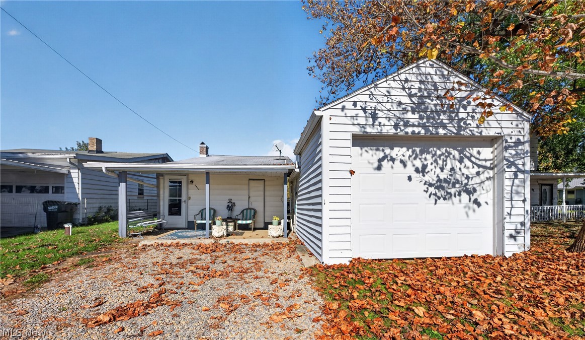 2839 Riverside Park Road SE — photo