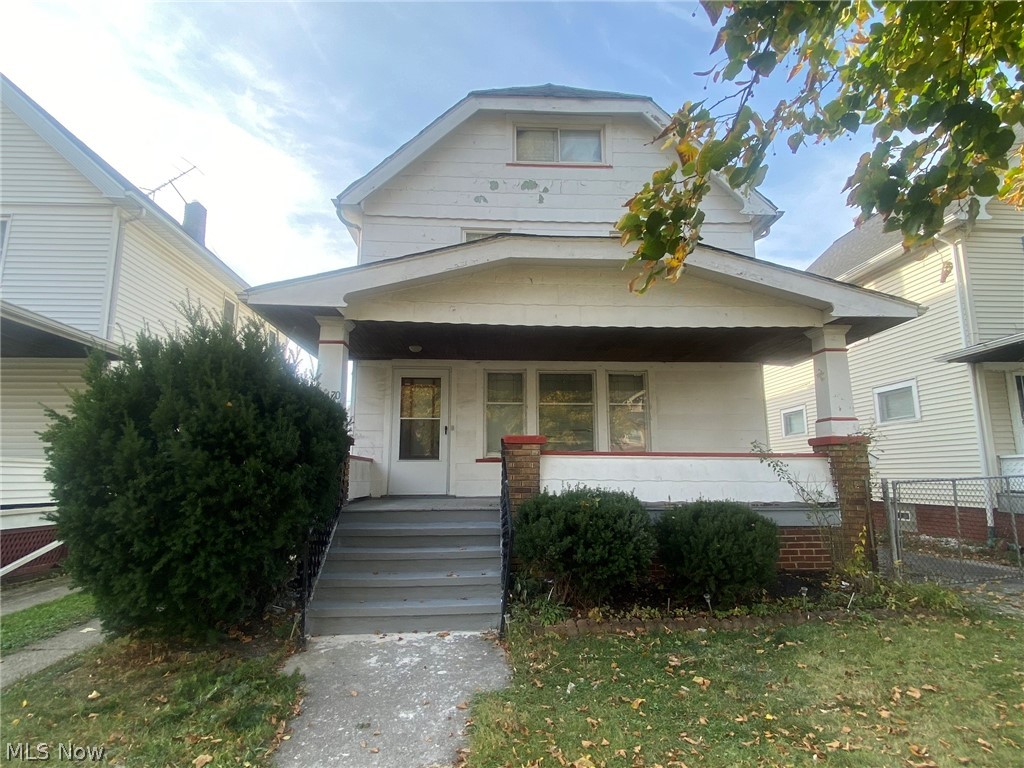 3470 W 122nd Street — photo