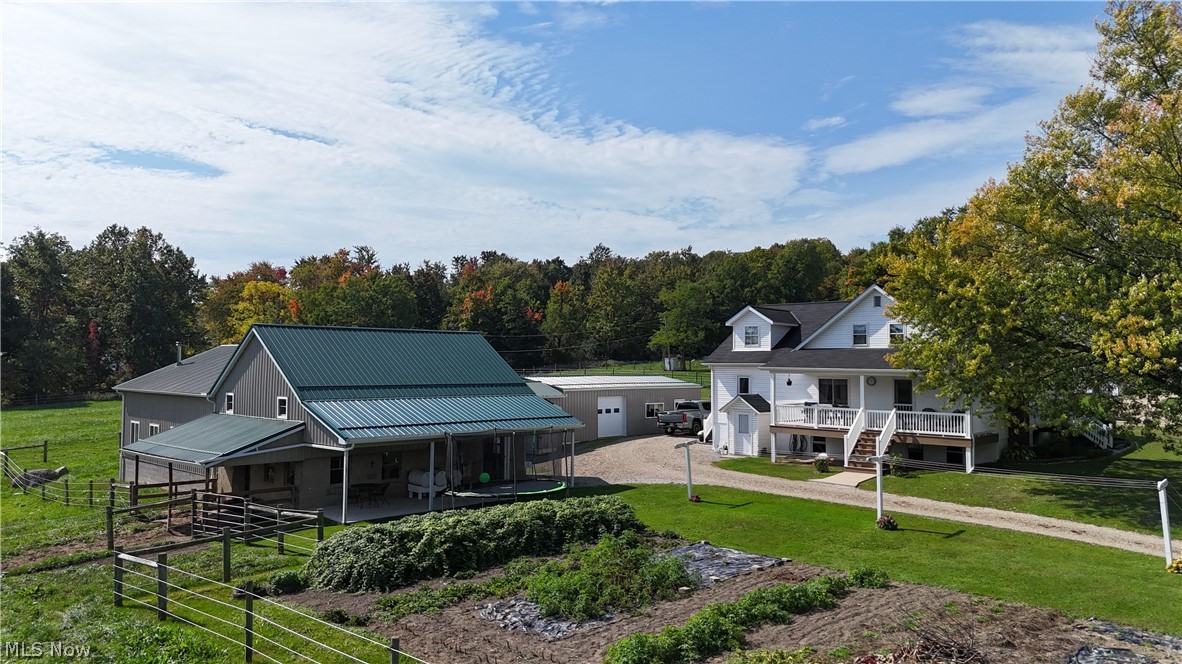 5307 Kinsman Rd — photo