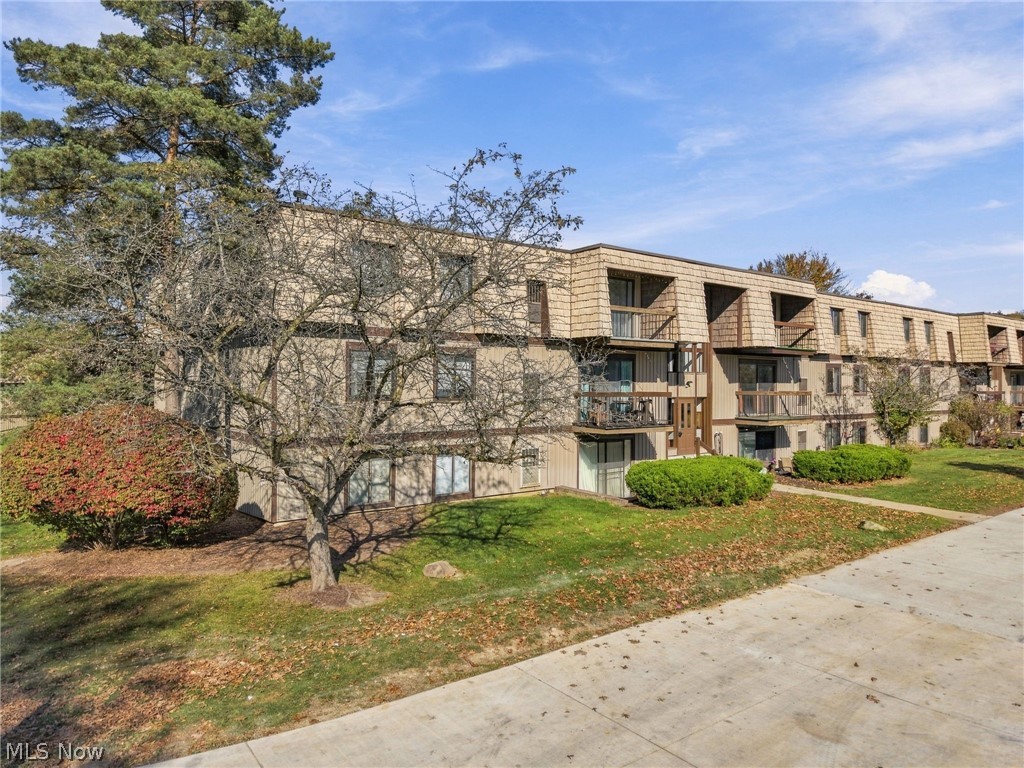 9611 Sunrise Boulevard Unit K3 — photo
