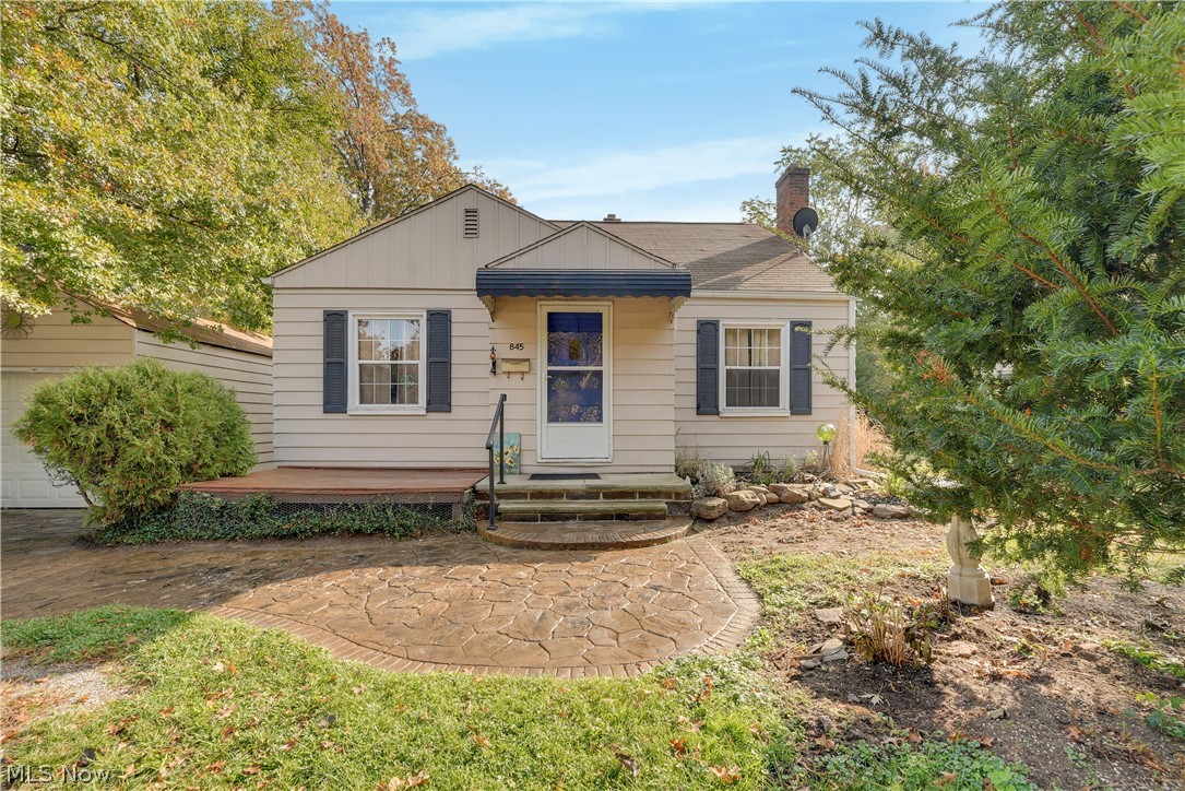845 Tioga Trail — photo
