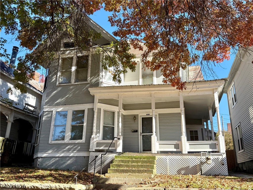 608 Front Street — photo