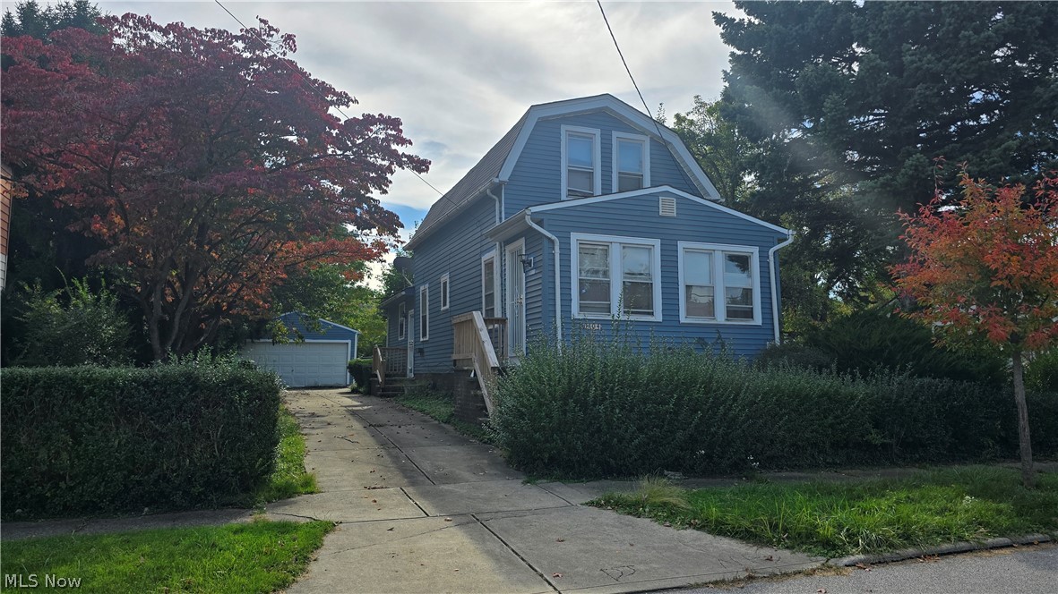 20404 Fuller Avenue — photo
