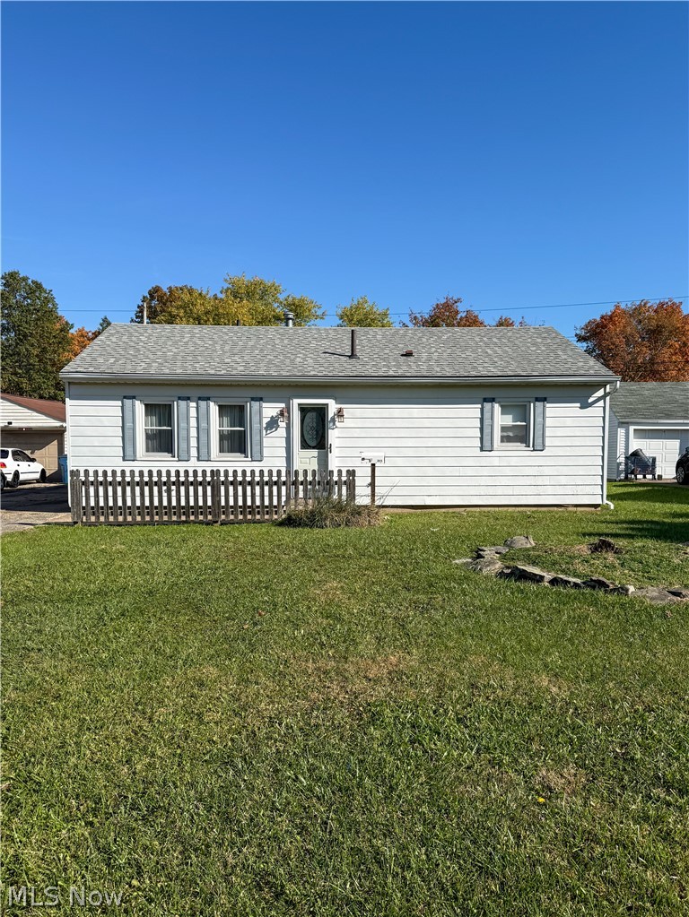 3015 Riverside Drive — photo