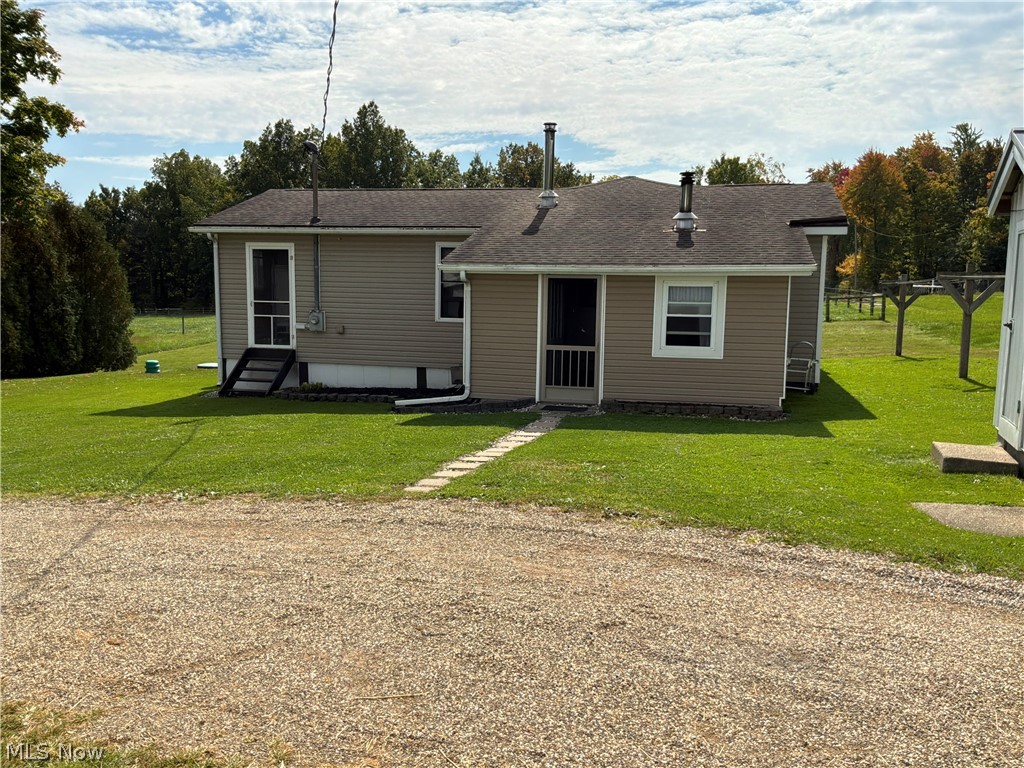 5307 Kinsman Rd — photo